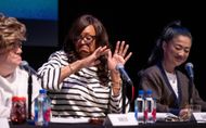 Film Independent Presents Live Read Of "Only Murders In The Building" - Source: Getty